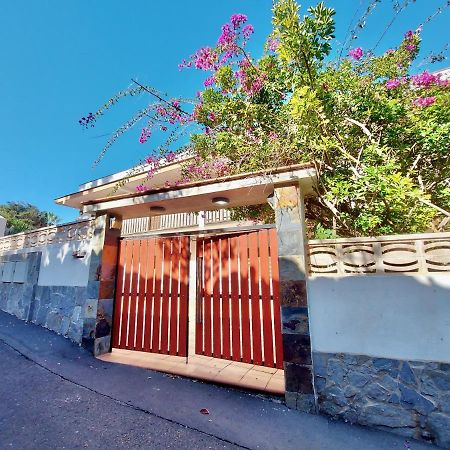 Ocean Blue Studio Puerto de la Cruz  Dış mekan fotoğraf